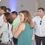 Photo Gallery: NEM 2017 Star Michael Weatherly: My Friends are Jealous Because I'm in Croatia 24 NEM Michael Weatherly 24