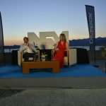 Photo Gallery: NEM 2017 Star Michael Weatherly: My Friends are Jealous Because I'm in Croatia 3 NEM Michael Weatherly 3