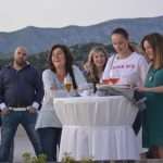 Photo Gallery: NEM 2017 Star Michael Weatherly: My Friends are Jealous Because I'm in Croatia 5 NEM Michael Weatherly 5