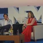 Photo Gallery: NEM 2017 Star Michael Weatherly: My Friends are Jealous Because I'm in Croatia 8 NEM Michael Weatherly 8