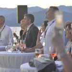 Photo Gallery: NEM 2017 Star Michael Weatherly: My Friends are Jealous Because I'm in Croatia 9 NEM Michael Weatherly 9