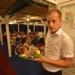 Restaurant Orhan: The Service and Dinner Next to the Sea that Will Leave You Speechless 5 Orhan by the Sea 11