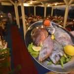 Restaurant Orhan: The Service and Dinner Next to the Sea that Will Leave You Speechless 6 Orhan by the Sea 13