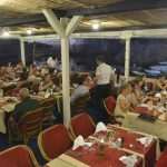 Restaurant Orhan: The Service and Dinner Next to the Sea that Will Leave You Speechless 7 Orhan by the Sea 15