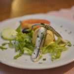 Restaurant Orhan: The Service and Dinner Next to the Sea that Will Leave You Speechless 8 Orhan by the Sea 16