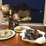 Restaurant Orhan: The Service and Dinner Next to the Sea that Will Leave You Speechless 12 Orhan by the Sea 22