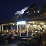 Restaurant Orhan: The Service and Dinner Next to the Sea that Will Leave You Speechless 4 Orhan by the Sea 5