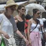 Photo Gallery: Sun. Sea. Summer. Dubrovnik... 11 Sunny Beach Sea Summer 11