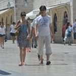 Photo Gallery: Sun. Sea. Summer. Dubrovnik... 16 Sunny Beach Sea Summer 16