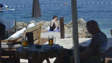 Photo Gallery: Sun. Sea. Summer. Dubrovnik... 44 Sunny Beach Sea Summer 29