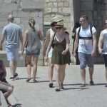 Photo Gallery: Sun. Sea. Summer. Dubrovnik... 4 Sunny Beach Sea Summer 4