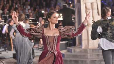 68th Dubrovnik Summer Festival 45