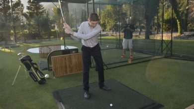 Photo Gallery: Enjoy the Golf Game in ACI Marina Dubrovnik! 2 ACI Marina Golf 24