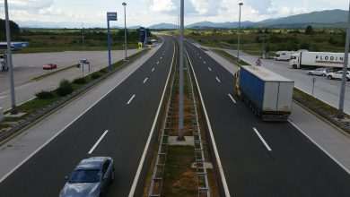 More Expensive Croatian Highways 11 Croatian Highway Tariff