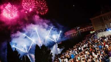 Dubrovnik Summer Festival