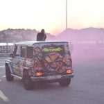 Photo Gallery: Gumball 3000 in Dubrovnik 34 Gumball 3000 34