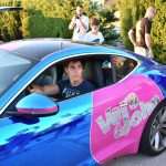 Photo Gallery: Gumball 3000 in Dubrovnik 44 Gumball 3000 44