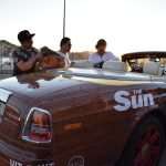 Photo Gallery: Gumball 3000 in Dubrovnik 46 Gumball 3000 46