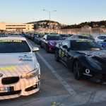 Photo Gallery: Gumball 3000 in Dubrovnik 59 Gumball 3000 59