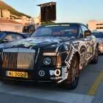 Photo Gallery: Gumball 3000 in Dubrovnik 62 Gumball 3000 62
