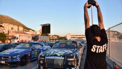 Photo Gallery: Gumball 3000 in Dubrovnik 1 Gumball 3000 63