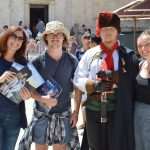 Photo Gallery: Everyone Loves Just Dubrovnik Summer Edition! 15 Just Dubrovnik Summer Edition Stradun 15