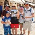 Photo Gallery: Everyone Loves Just Dubrovnik Summer Edition! 5 Just Dubrovnik Summer Edition Stradun 5