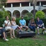 'Orlando (Metamorphosis)' to Be Premiered on Dubrovnik Summer Festival 6 Orlando Tarbuk Szikora Bates 3