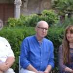 'Orlando (Metamorphosis)' to Be Premiered on Dubrovnik Summer Festival 7 Orlando Tarbuk Szikora Bates 4