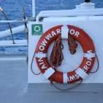 Rainbow Warrior III in Dubrovnik to Warn About the Plastic Waste 11 Rainbow Warrior Dubrovnik 11