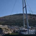 Rainbow Warrior III in Dubrovnik to Warn About the Plastic Waste 15 Rainbow Warrior Dubrovnik 15