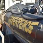 Rainbow Warrior III in Dubrovnik to Warn About the Plastic Waste 2 Rainbow Warrior Dubrovnik 2