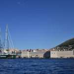 Rainbow Warrior III in Dubrovnik to Warn About the Plastic Waste 20 Rainbow Warrior Dubrovnik 20