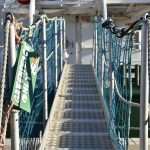 Rainbow Warrior III in Dubrovnik to Warn About the Plastic Waste 22 Rainbow Warrior Dubrovnik 22