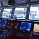 Rainbow Warrior III in Dubrovnik to Warn About the Plastic Waste 4 Rainbow Warrior Dubrovnik 4