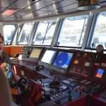 Rainbow Warrior III in Dubrovnik to Warn About the Plastic Waste 5 Rainbow Warrior Dubrovnik 5