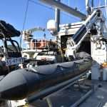 Rainbow Warrior III in Dubrovnik to Warn About the Plastic Waste 7 Rainbow Warrior Dubrovnik 7