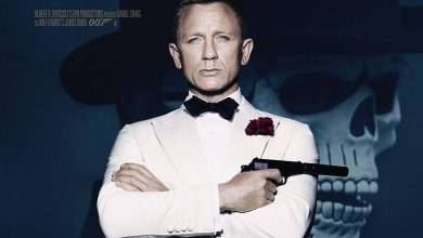 Daniel Craig is Coming to Croatia to Play James Bond Again 22 Spectre Daniel Craig