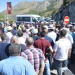 Taxi Drivers Blocked the Main Road, UBER Offered the Cool Solution 5 Taxi Block 4