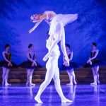 The Swan Lake Ballet 3