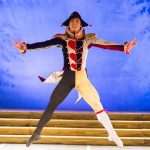 The Swan Lake Ballet 4