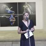 Remembering Tomaž Pandur: 'Images From the Cosmic Matrix' 11 Hommage Tomaz Pandur 12