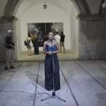 Remembering Tomaž Pandur: 'Images From the Cosmic Matrix' 13 Hommage Tomaz Pandur 14