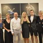 Remembering Tomaž Pandur: 'Images From the Cosmic Matrix' 7 Hommage Tomaz Pandur 8