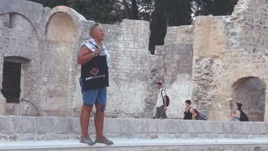 Just Dubrovnik Bag Goes to America 13 Just Dubrovnik Bag 1