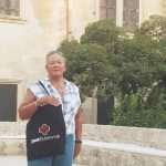 Just Dubrovnik Bag Goes to America 3 Just Dubrovnik Bag 3