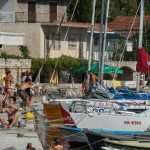 One Frame Media South Dalmatian Regatta 1