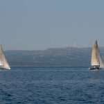 One Frame Media South Dalmatian Regatta 30