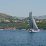 One Frame Media South Dalmatian Regatta 34