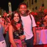 Photo Gallery: Thousand (and One) Roses On Stradun 16 Roses For Dubrovnik 1